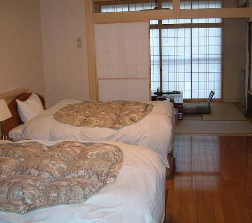 Oyado Sansui