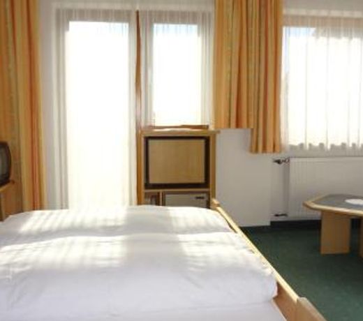 Aparthotel Tyrol