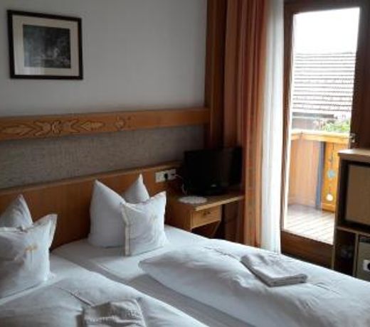 Aparthotel Tyrol