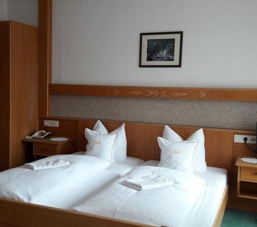 Aparthotel Tyrol