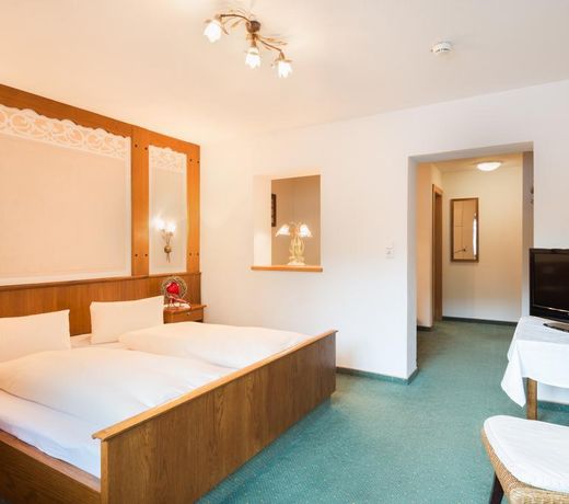 Hotel Hubertushof