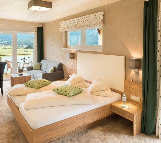 Hotel Hubertushof