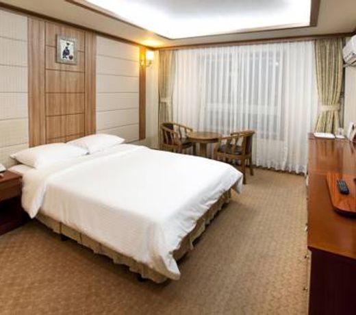 The Cheil Hotel Onyang