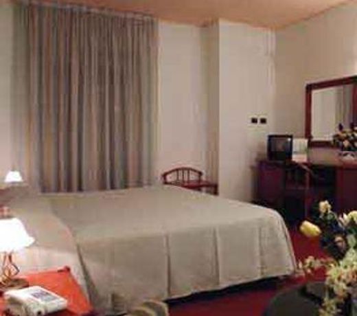 Best Western Palace Hotel Helios