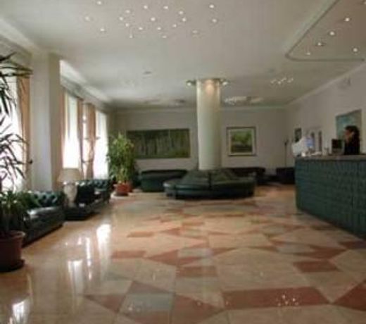 Best Western Palace Hotel Helios