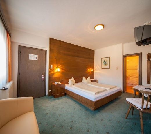 Hotel Juchhof