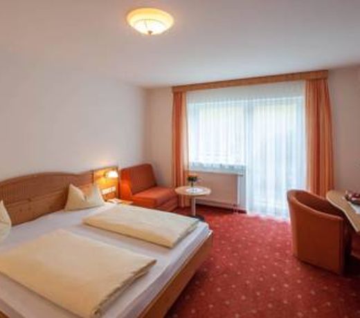 Hotel Juchhof