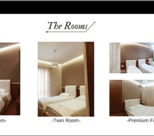 Hotel Palma