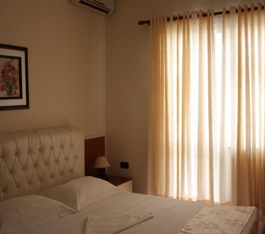 Hotel Palma