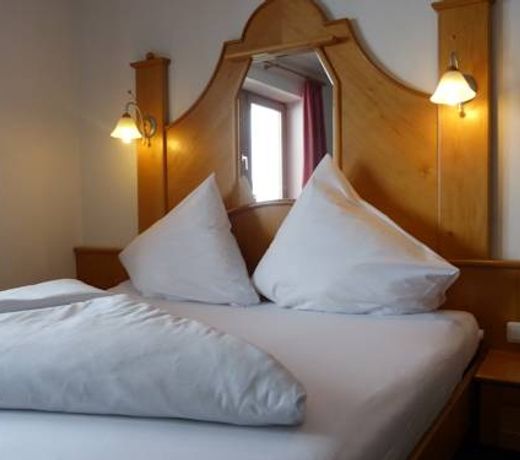 Appartements Alpenland