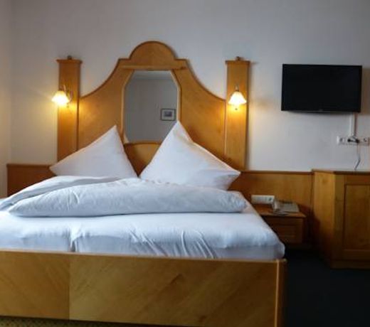 Appartements Alpenland