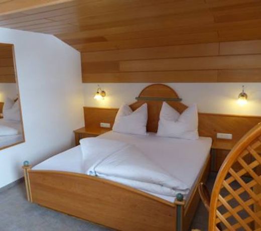 Appartements Alpenland
