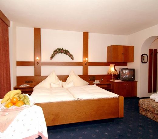 Sporthotel Pechtl