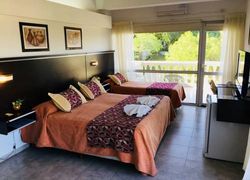 Villa La Font Apart Hotel & Spa фото 2, г. Вилья Карлос Пас, 