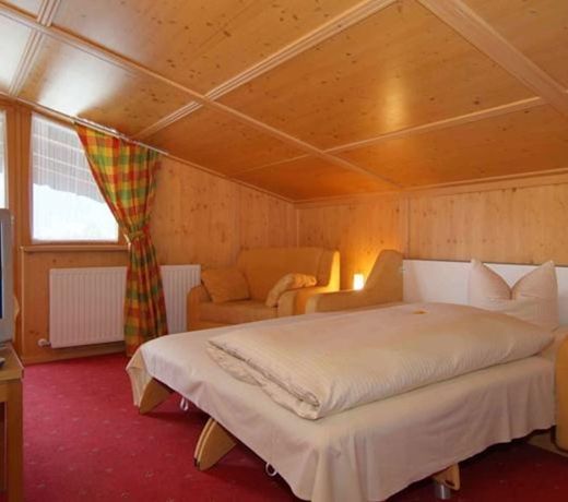 Pension Garni Hochmoos