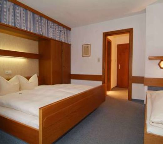 Pension Garni Hochmoos