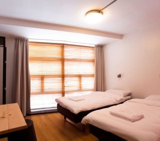 PARK INN DUBLIN