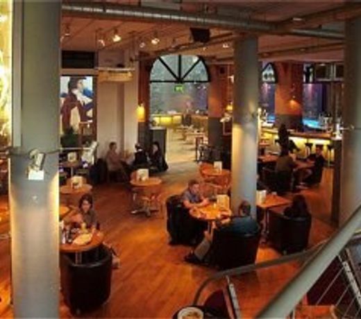 PARK INN DUBLIN