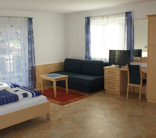 Ferienhaus Wieser