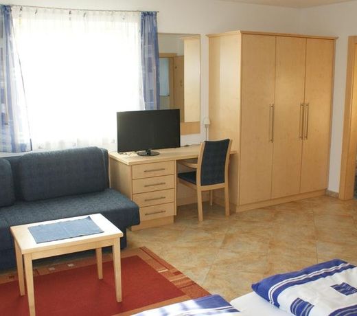 Ferienhaus Wieser
