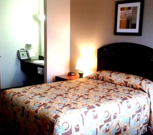 R&R Inn Provost