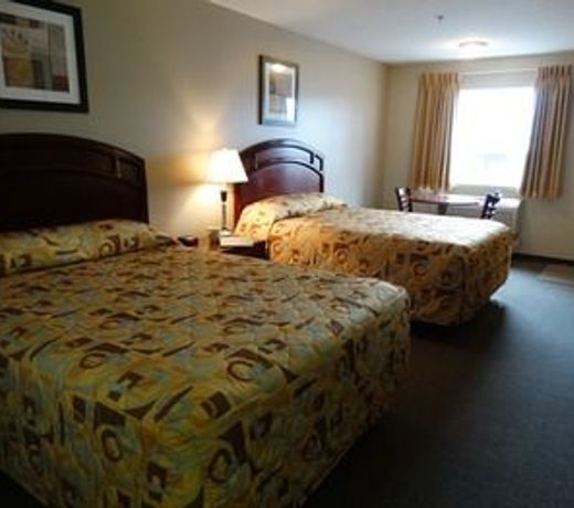 R&R Inn Provost