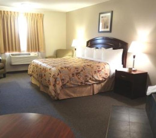 R&R Inn Provost