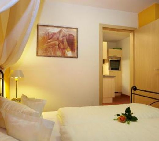 Landvilla Romantika