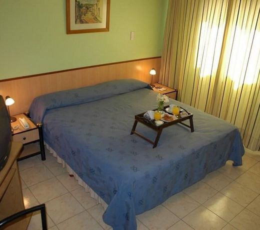 Parque Apart Hotel
