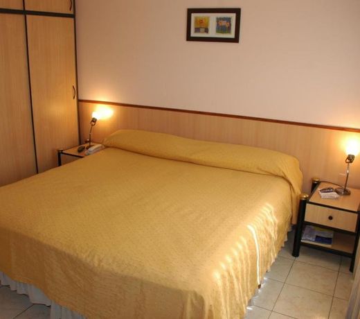 Parque Apart Hotel