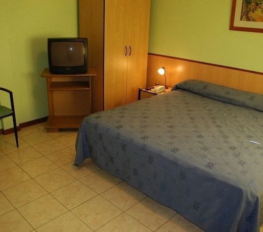 Parque Apart Hotel