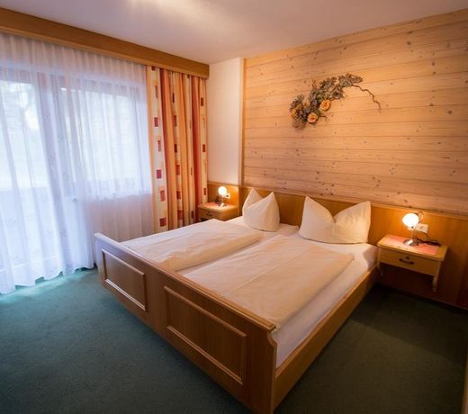 Pension Bartlhof