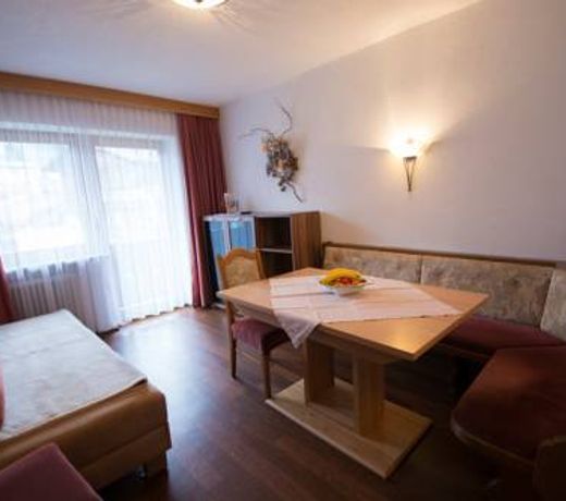 Pension Bartlhof