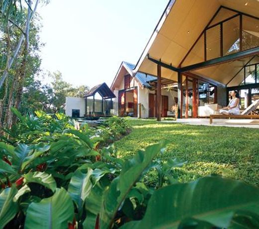 Peppers Bale Resort