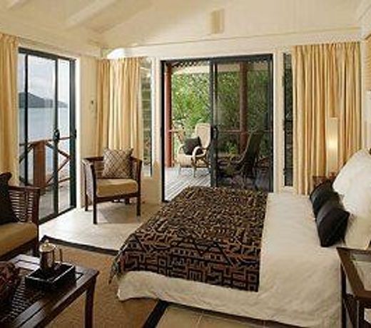 Palm Bay Resort
