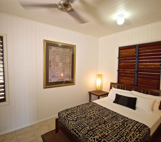 Palm Bay Resort