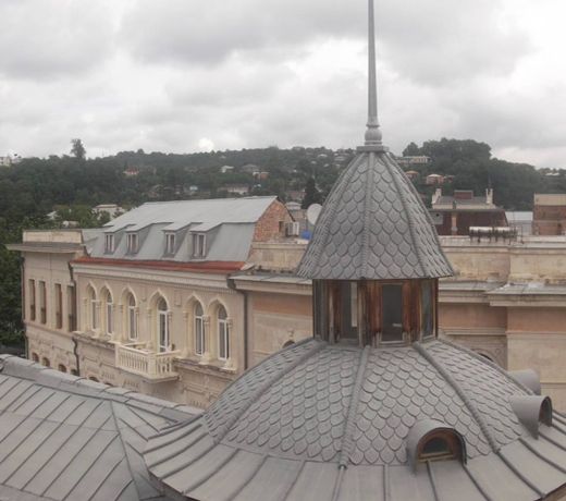 City Museum