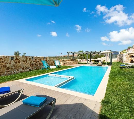 ERONDAS Cretan Country Villas