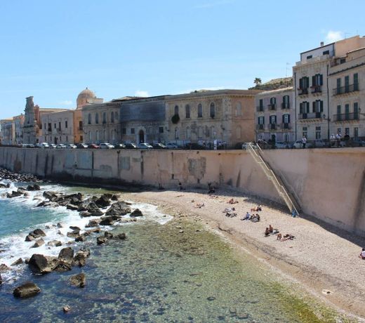 Asteria by Dimore in Sicily