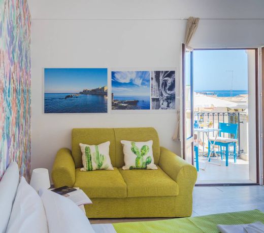 Asteria by Dimore in Sicily