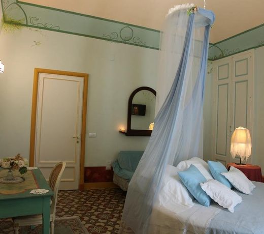 Locus Amoenus Luxury Rooms
