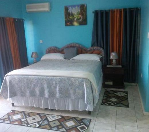 Pinnacle View Estate Micaila Villa