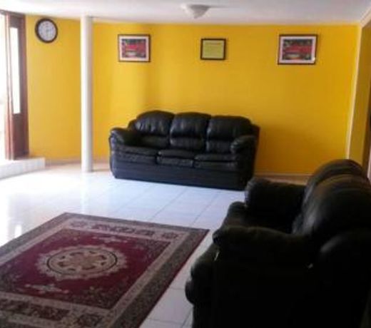 Pinnacle View Estate Micaila Villa