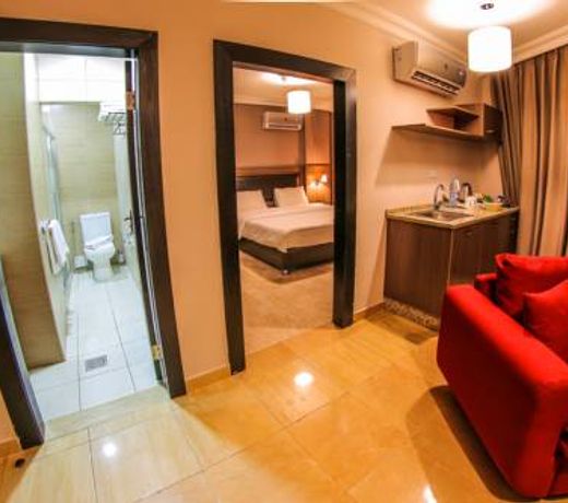 Ibiza Hotel