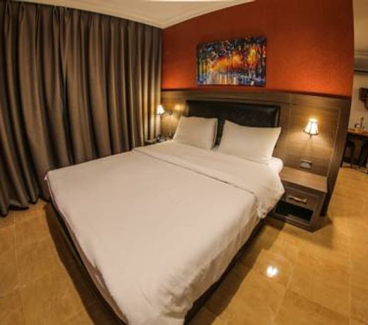 Ibiza Hotel