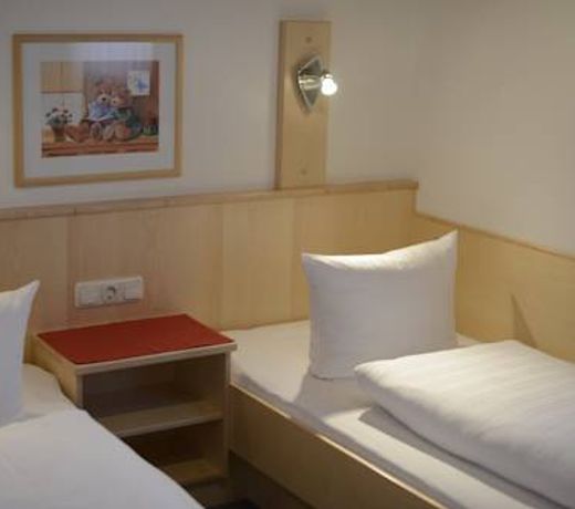 Appartements Schneezauber