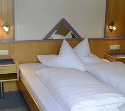 Appartements Schneezauber