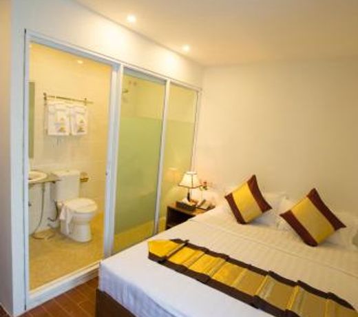 Hotel Sunny Mandalay
