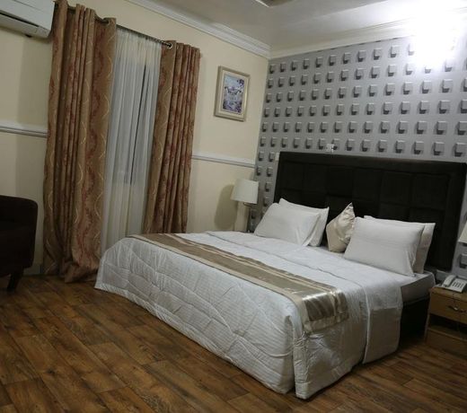 Femas Hotel