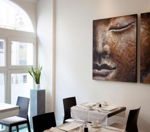 Art de Sejour - B&B